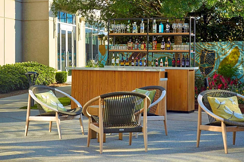 Renaissance by Marriott Atlanta Airport Gateway Hotel