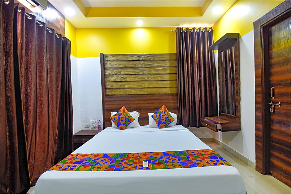 FabHotel Ocean View Apartment - Dabolim