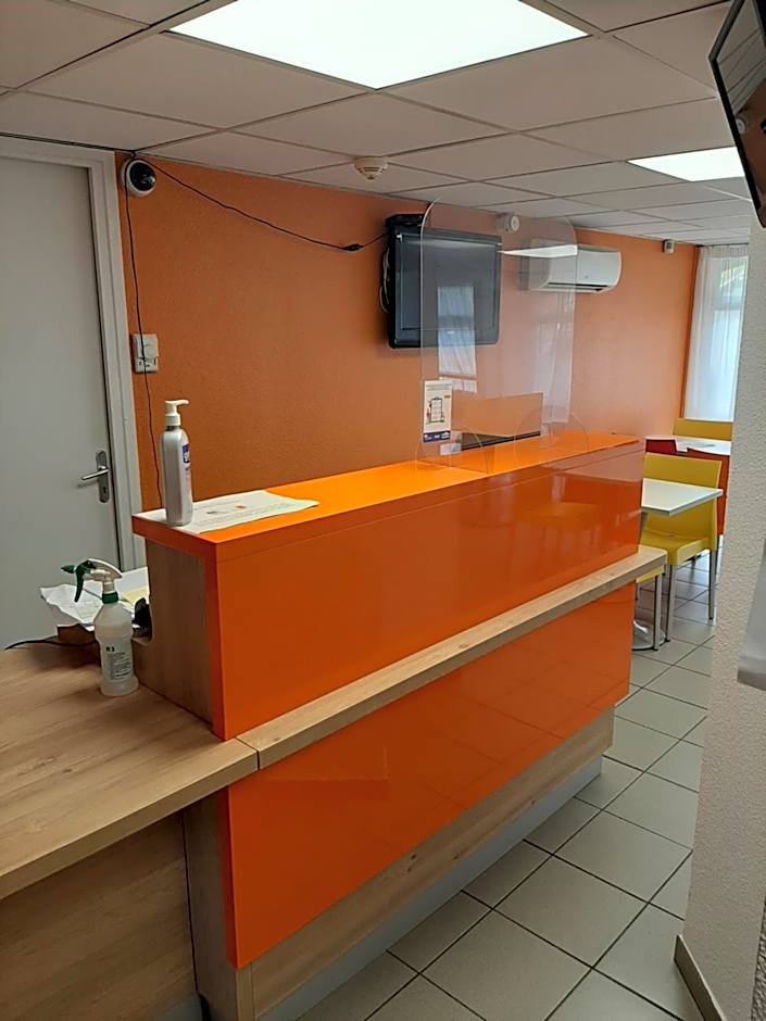 Premiere Classe Carcassonne