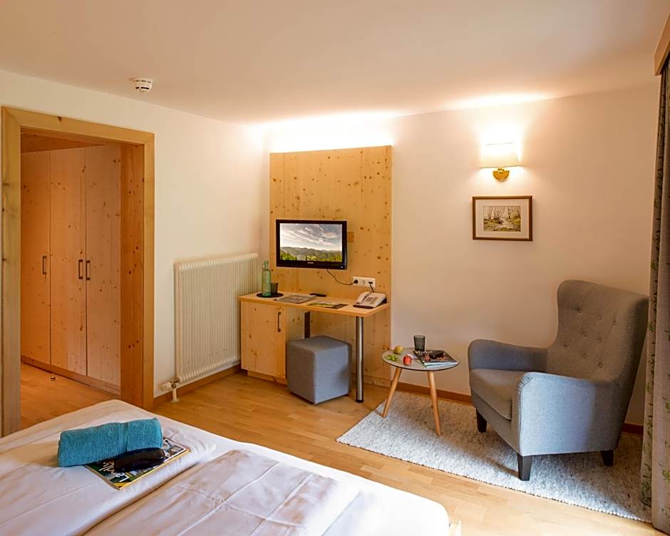 Hotel Nagglerhof am Weissensee