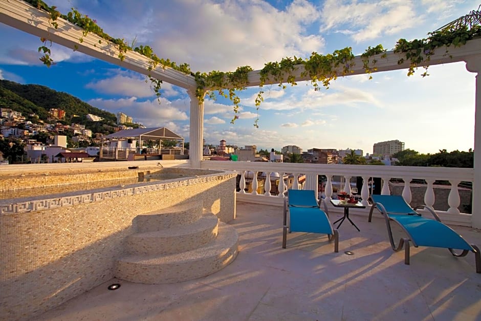 Hotel Boutique Rivera Del Rio