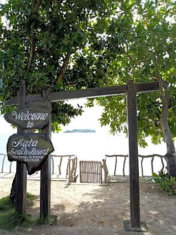 Agta Beach Resort
