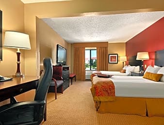 Comfort Inn & Suites Irving Las Colinas DFW