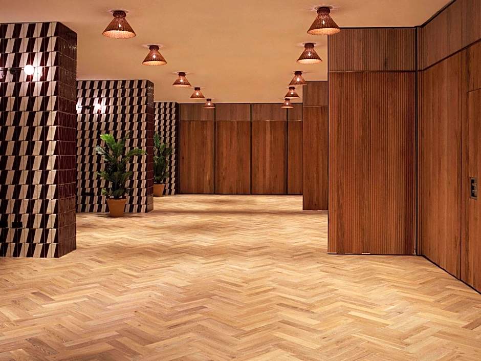 The Hoxton, Poblenou