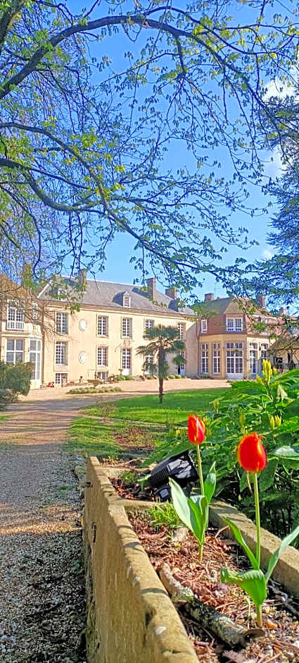 Chateau de la Grand'Maison