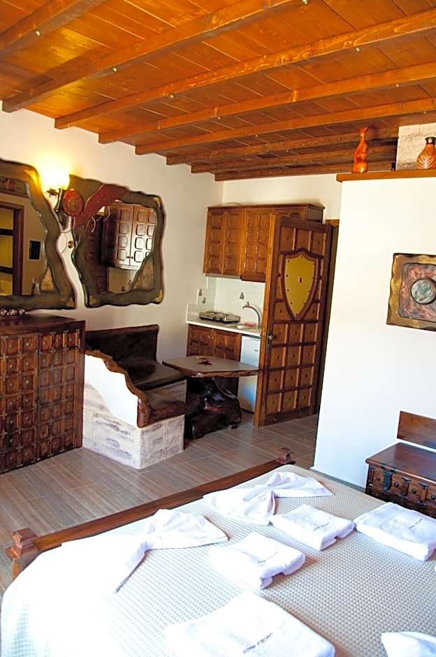 Castelo Boutique Hotel