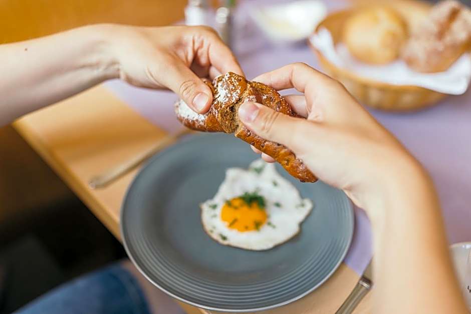 Hotel Garni Romantika