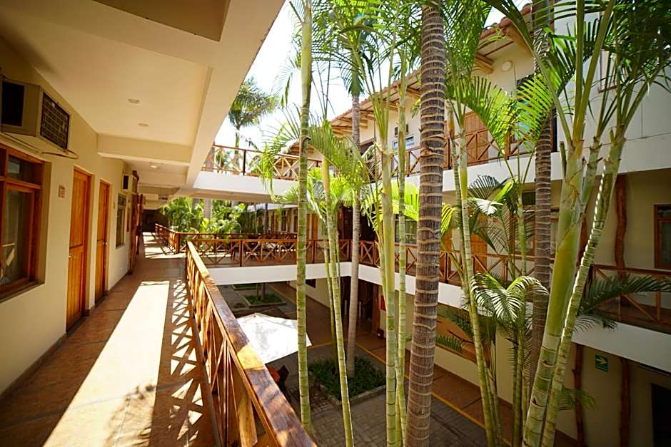 Casa Andina Standard Nasca