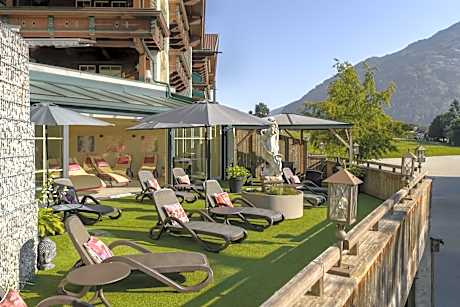 KERSCHDORFER - wohlfühlhotel garni - adults only