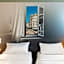 B&B HOTEL Angers 1 Beaucouze
