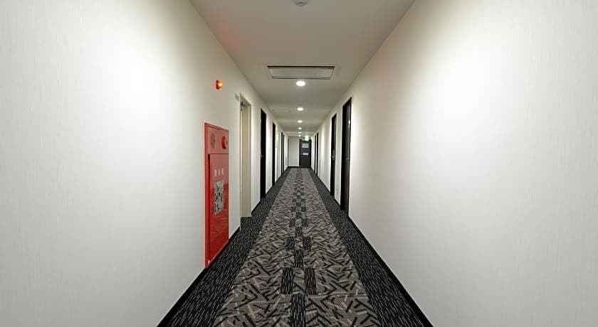 APA Hotel Suzuka-Chuou