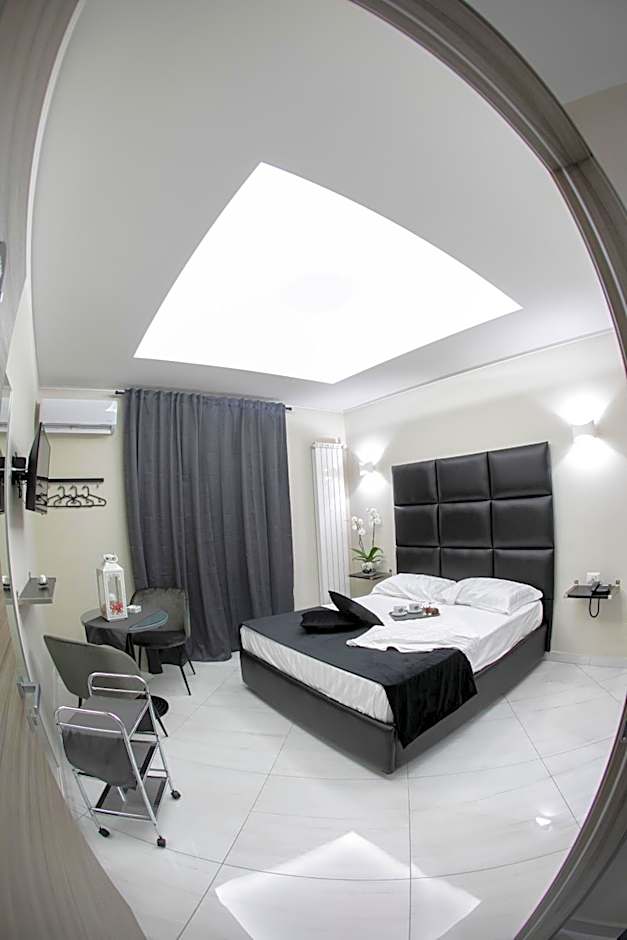 Photo 1 of 9 of Triple Room