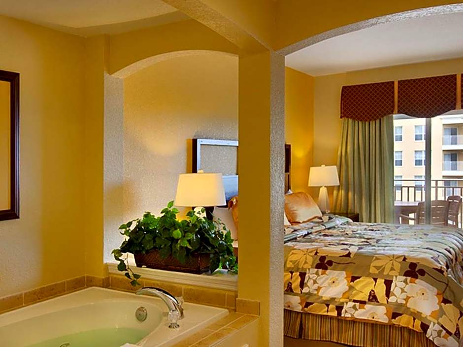 Holiday Homes 1 Room 2 Bed 1 Bathroom 4 Occupants