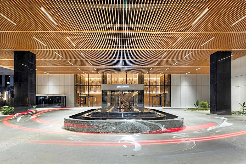 JW Marriott Hotel Nairobi