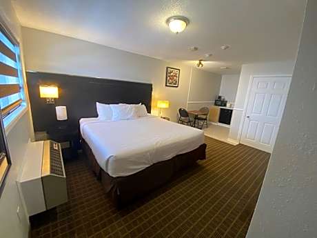 Riviera Inn And Suites 1000 Islands