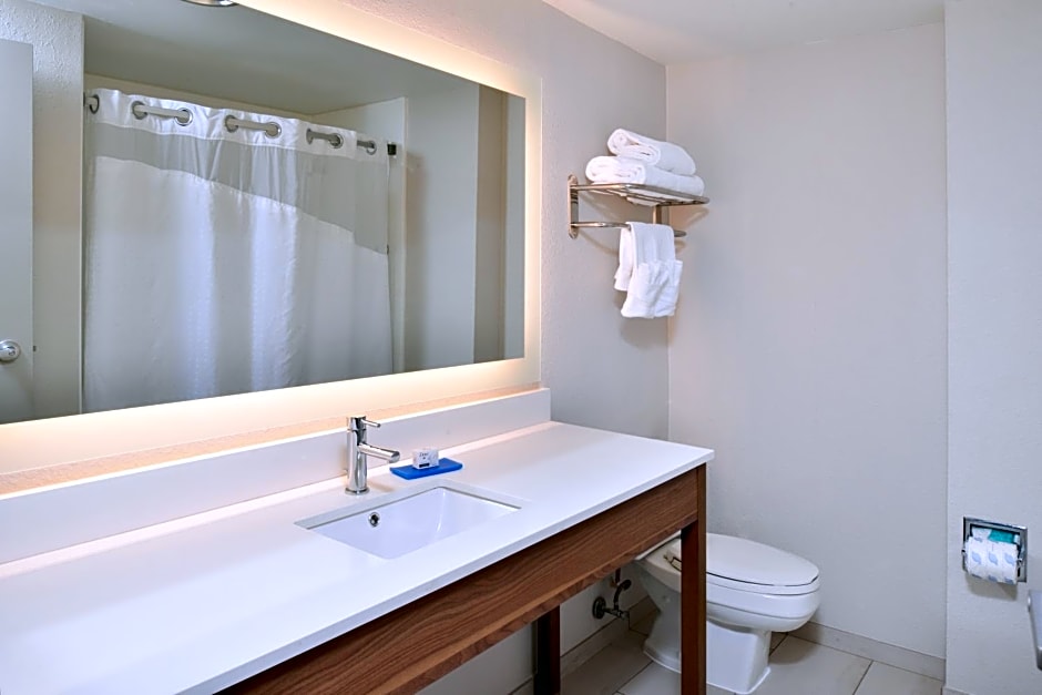 Holiday Inn Express Blowing Rock South By IHG