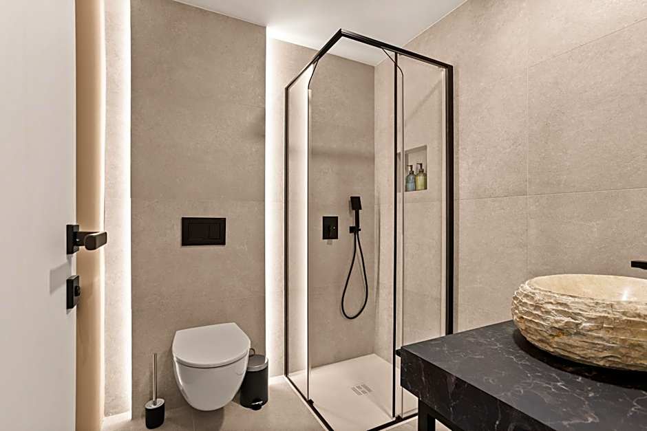 Harmonija HOTEL & PADEL