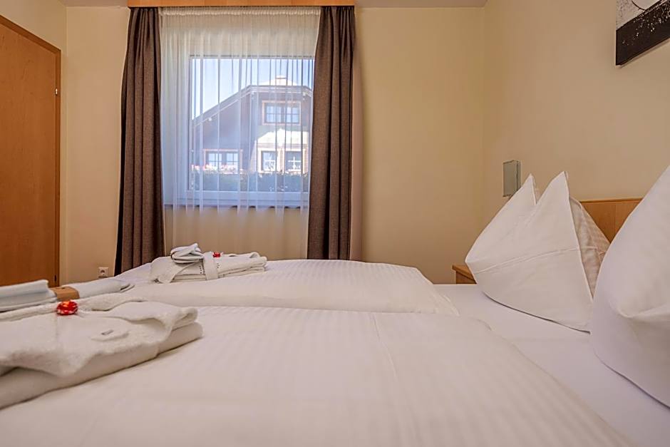 Alpine Spa Residence