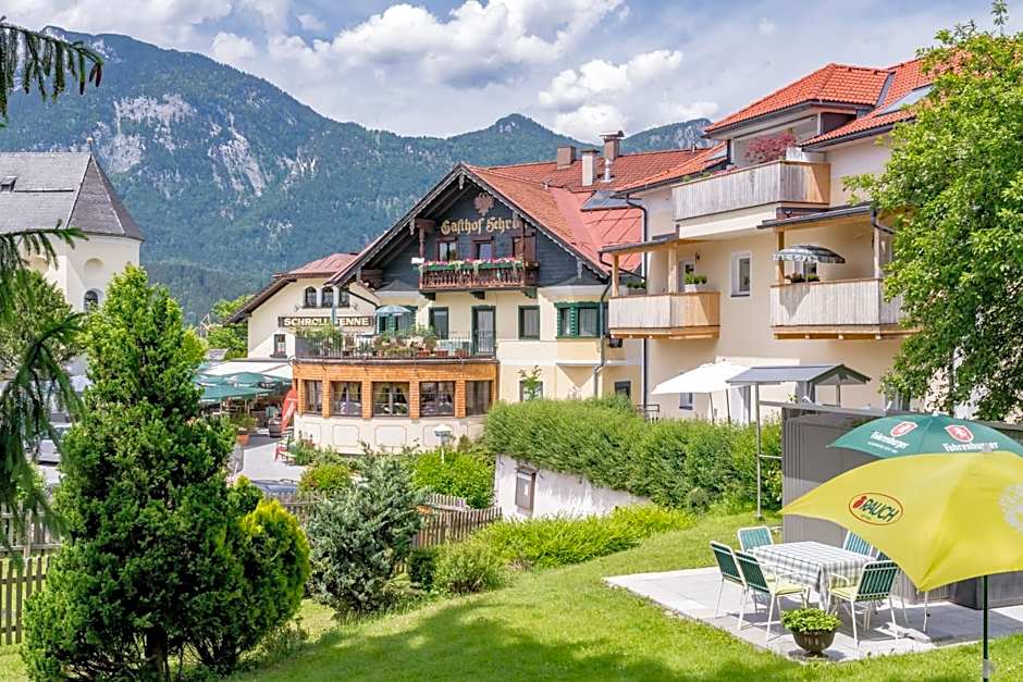 Gasthof Schroll