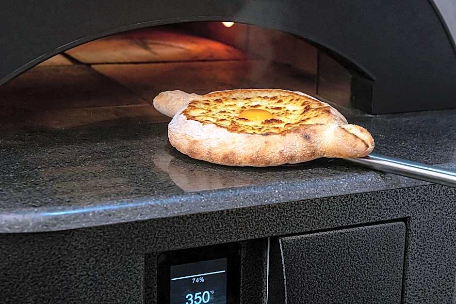 Courtyard by Marriott Tbilisi