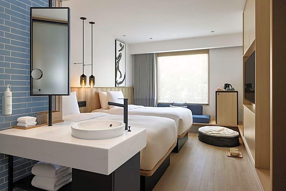 Fairfield by Marriott Okayama Hiruzen Highland