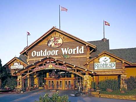 Super 8 by Wyndham Stafford/Springfield Area