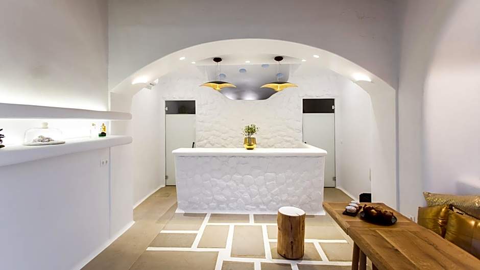 Naxos Euphoria Suites