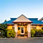 Garden Executive Hotel
