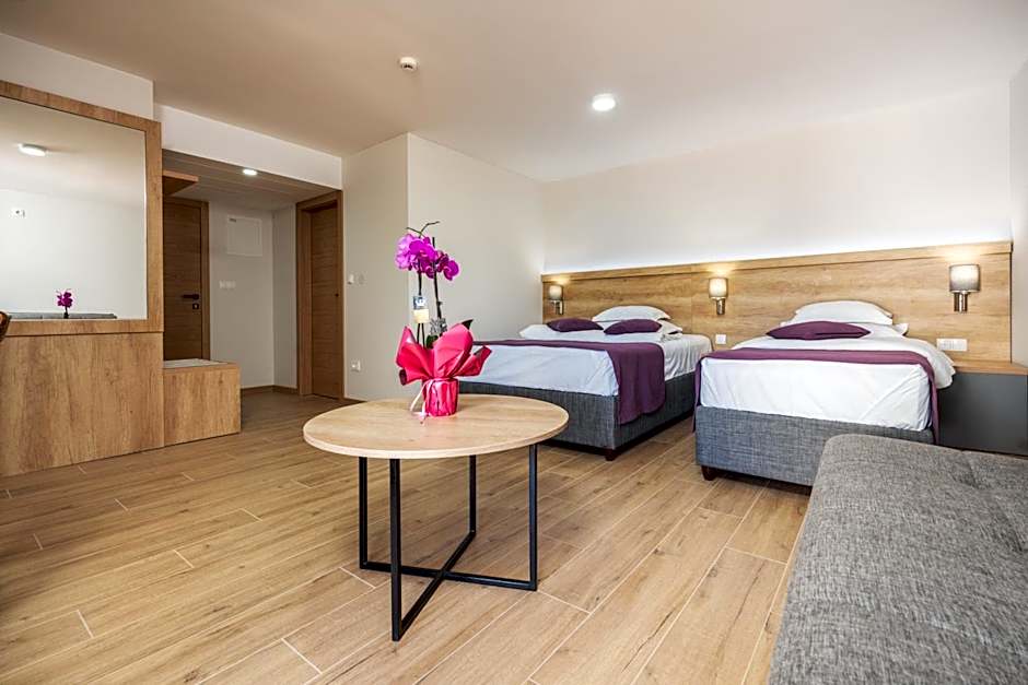Hotel Porat