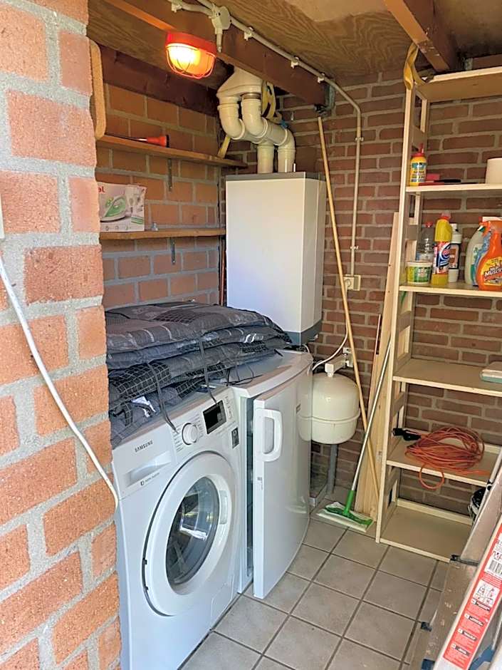 Rekerlanden 119 de Amandelbloesem