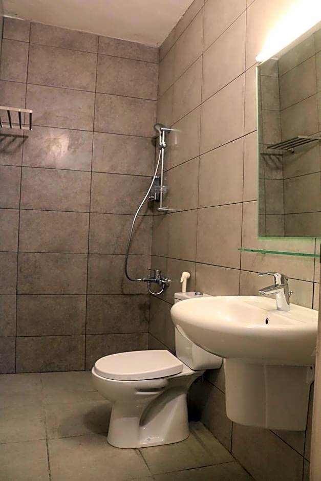 Nomads Hotel
