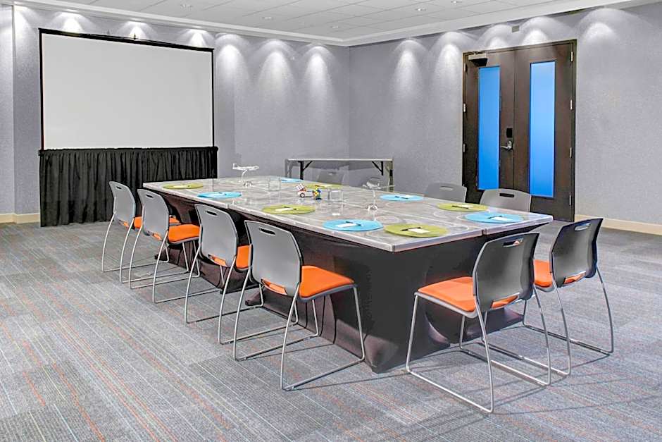 Aloft Durham Downtown