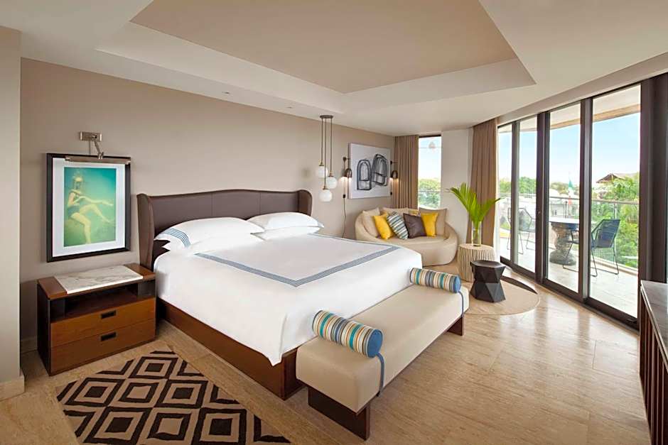 Hyatt Centric Playa del Carmen 