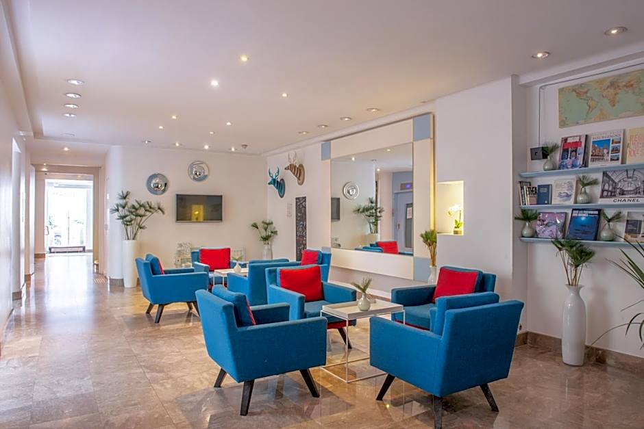 Hotel Astoria Opéra - Astotel