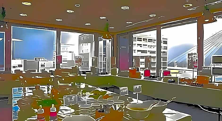 Sunroute Aomori Hotel