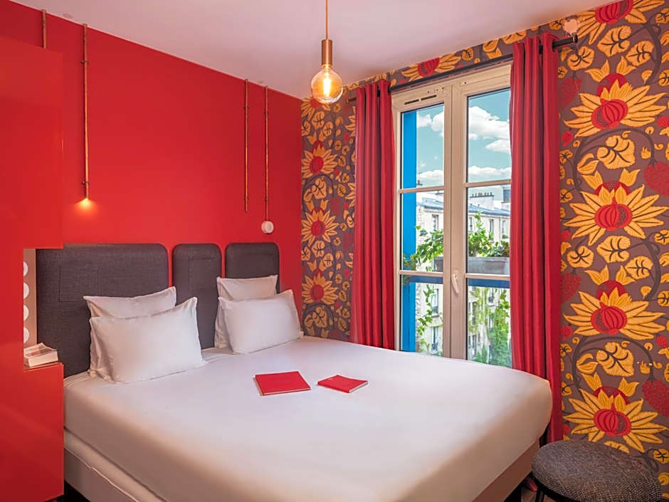 Hotel Exquis By Elegancia