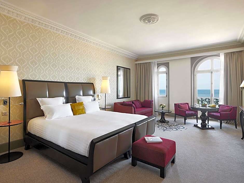 Le Grand Hotel de Cabourg - MGallery Collection