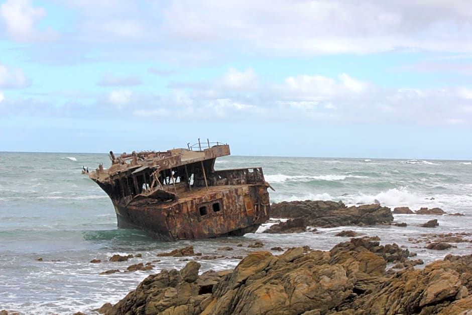 The Sun Catcher Bed & Breakfast