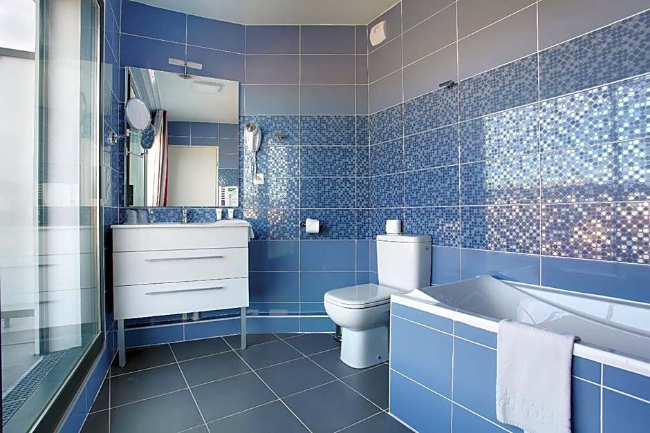 Odalys City Marseille Prado Castellane