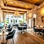 MAF Haarlem Boutique Hotel