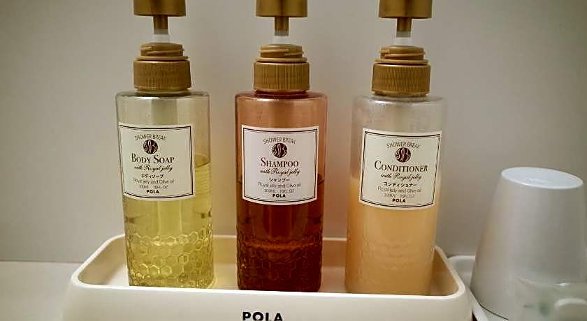 Hotel Lexton Kagoshima Annex