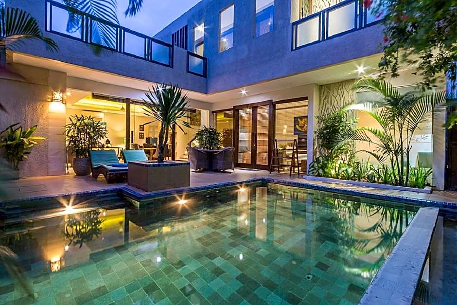 Villa Lisha