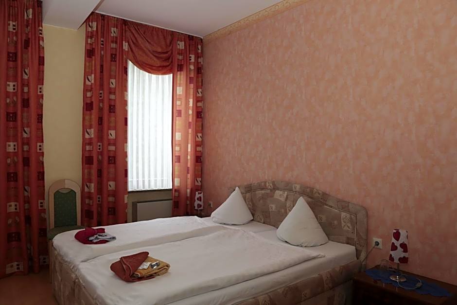 Hotel Sessellift