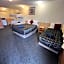 OVERLANDER MOTOR LODGE