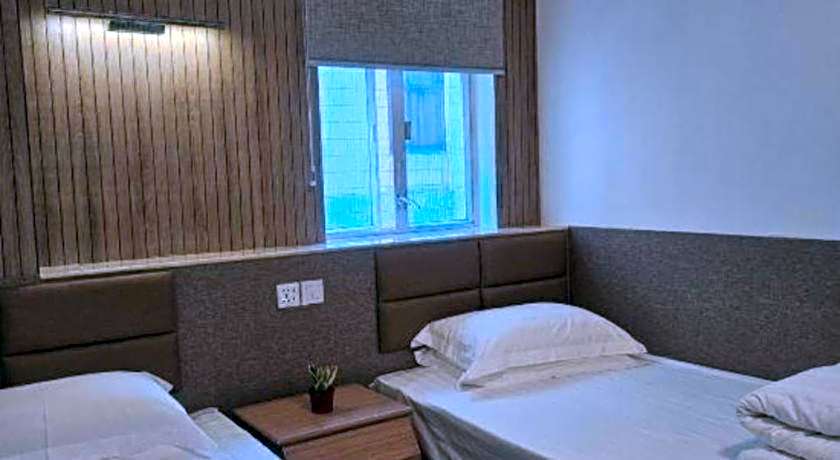 Man Va Hotel