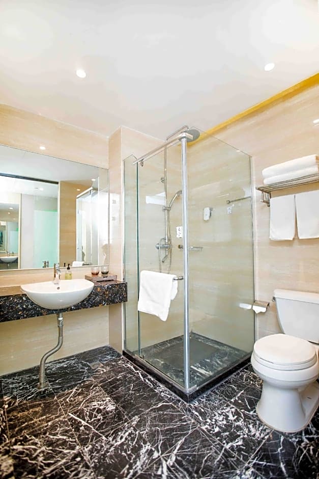 ibis Styles Jingdezhen Cidu Avenue Hotel