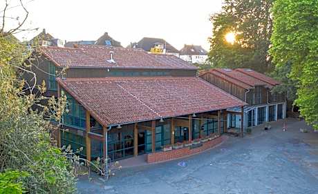 Willi-Michels-Bildungsstätte