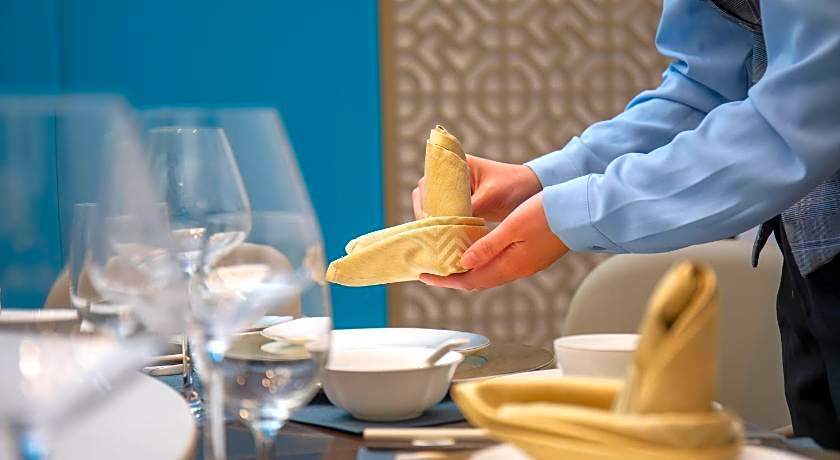 Wyndham Handan Congtai