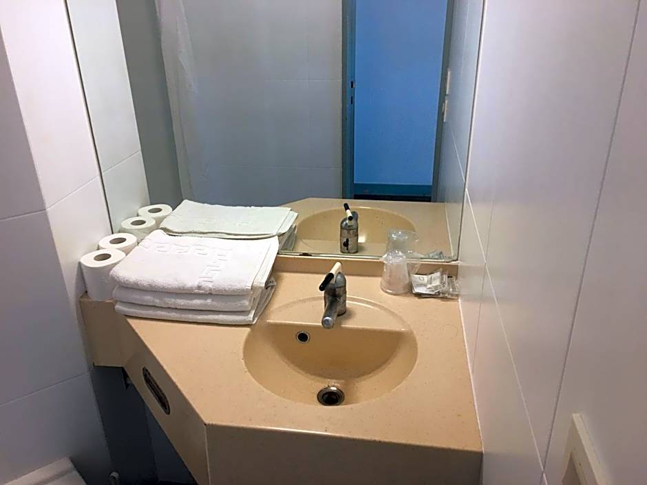 Hotel Motelia