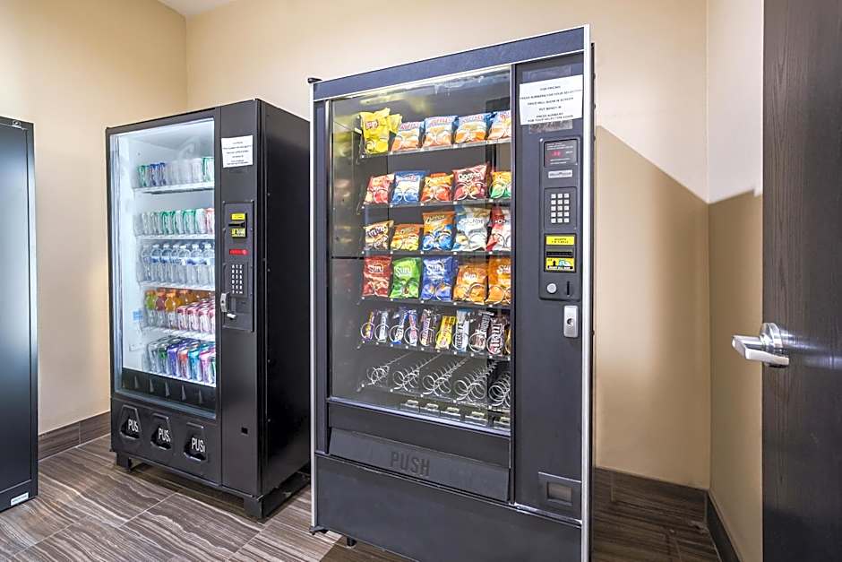 Quality Inn & Suites Caseyville - St. Louis